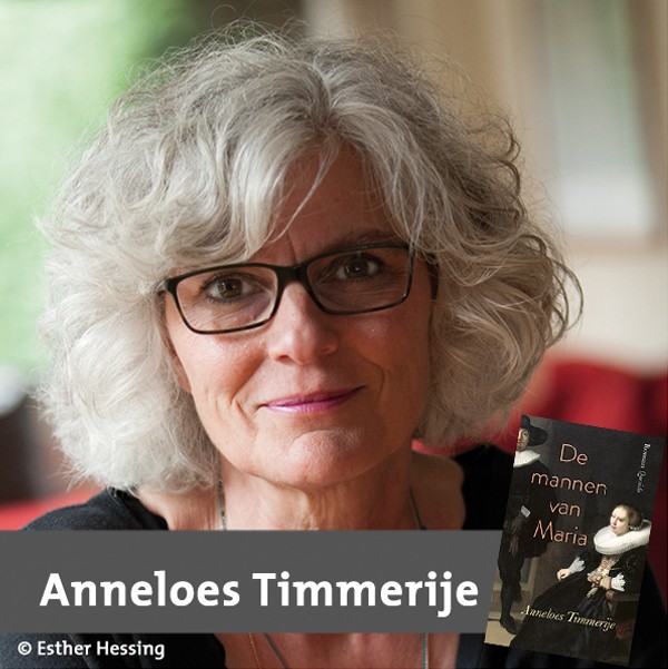 Anneloes Timmerije