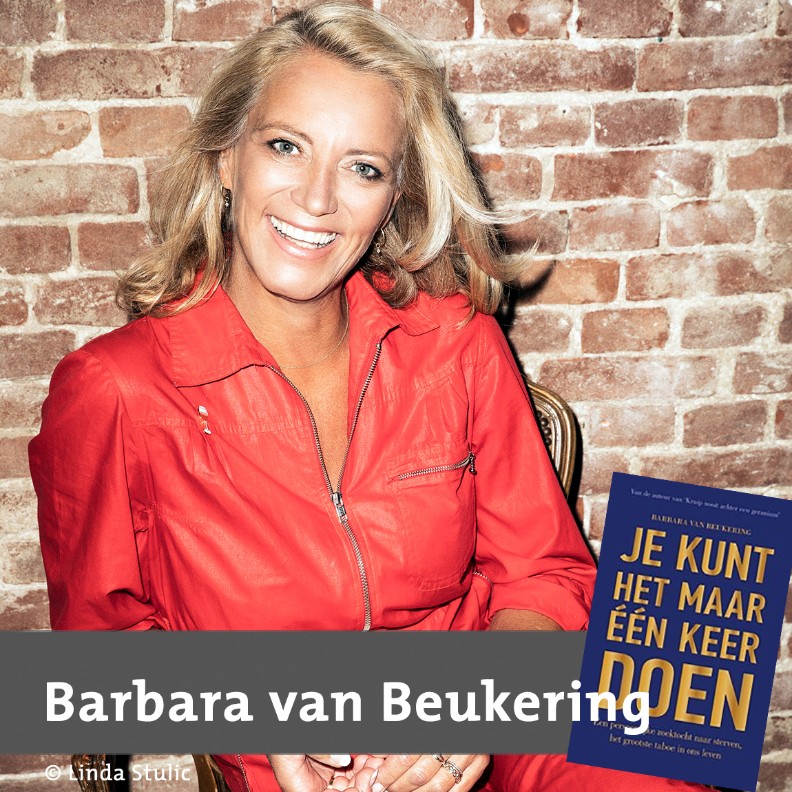 Barbara van Beukering