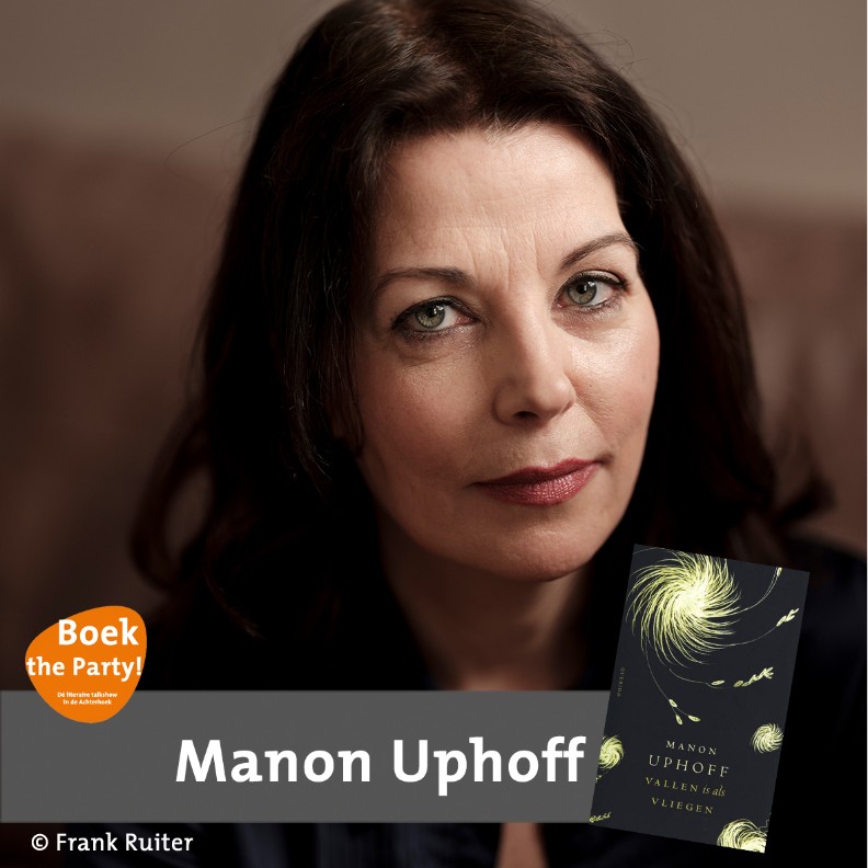 Manon Uphoff