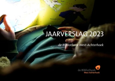 Jaarverslag 2023